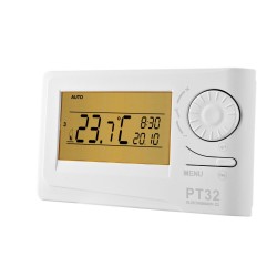 Inteligentny termostat PT32
