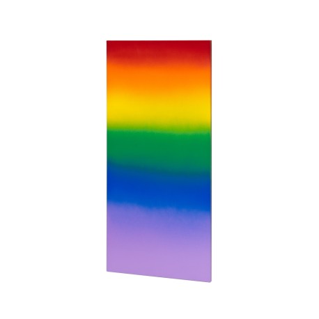 Panel ścienny UDEN-700 Rainbow