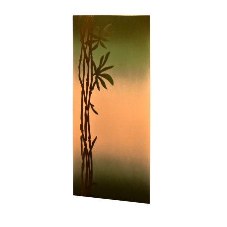 Panel ścienny UDEN-700 Bamboo
